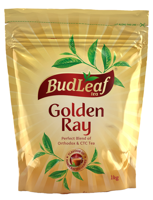 Golden Ray_1kg