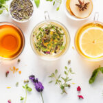 Top detox teas and cleanses