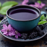 Elderberry Tea