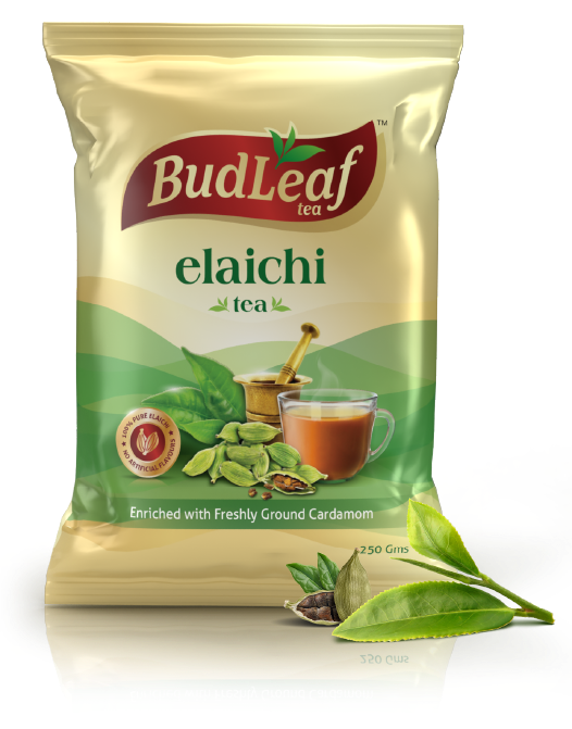 Elaichi