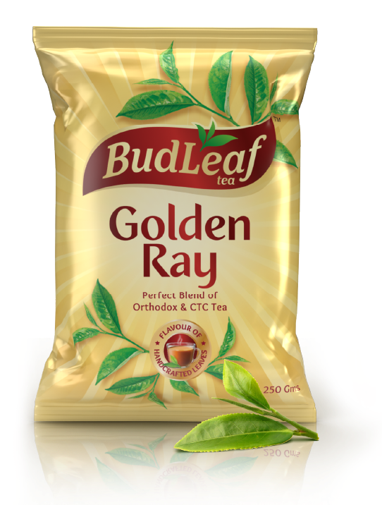 Golden Ray