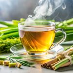 Lemongrass Tea
