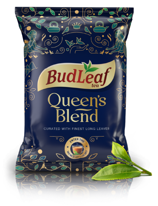 Queen's Blend