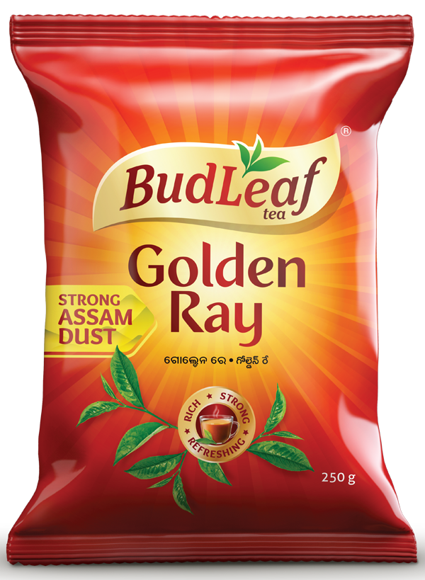 Golden Ray