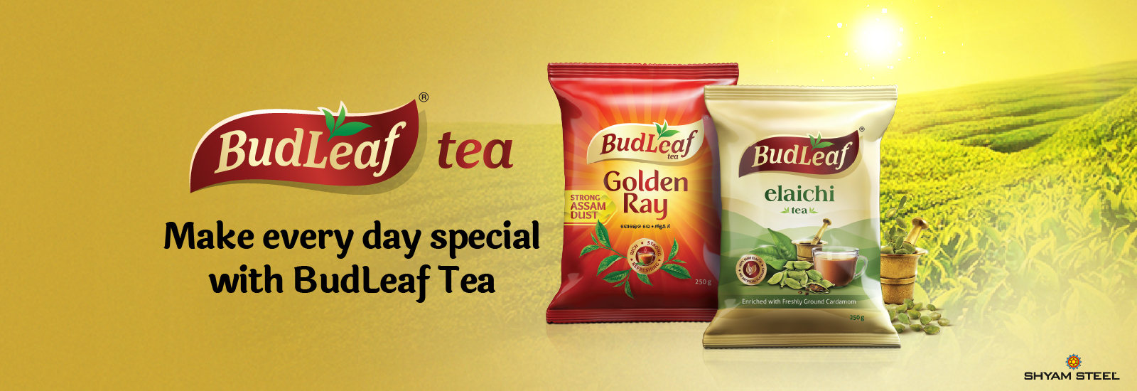 BudLeaf Raftaar