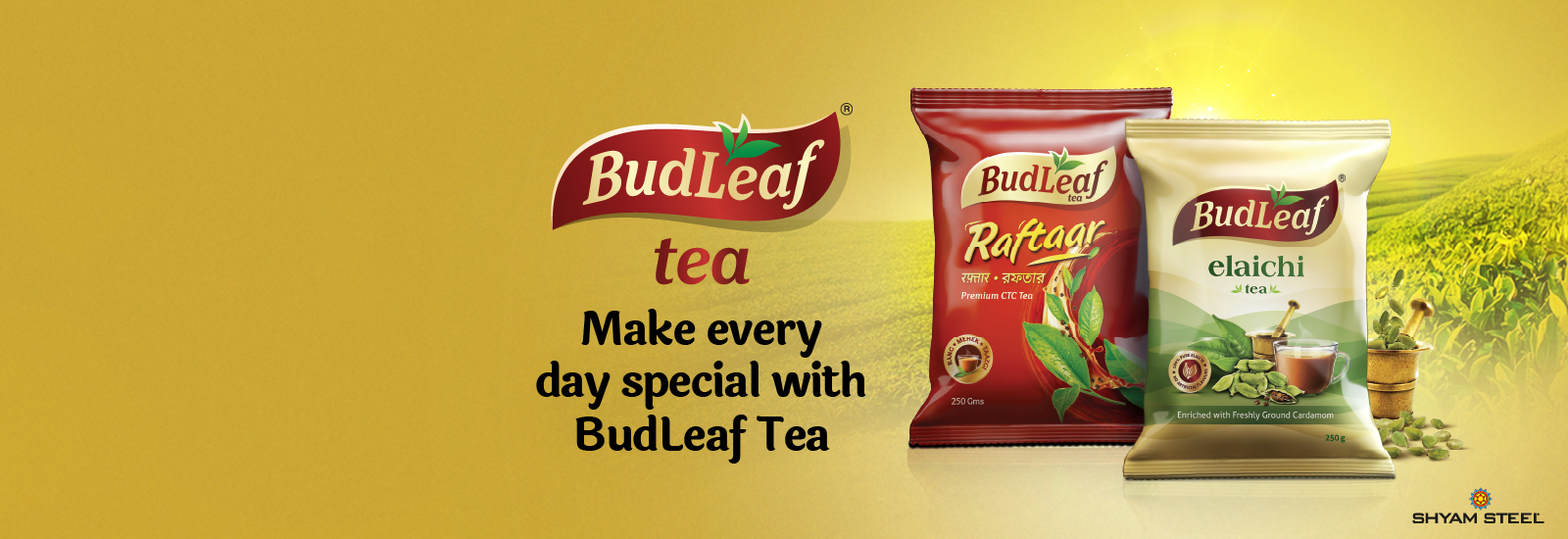 BudLeaf Raftaar