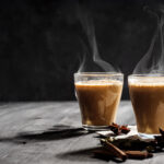 Rajwadi Chai and Masala Chai
